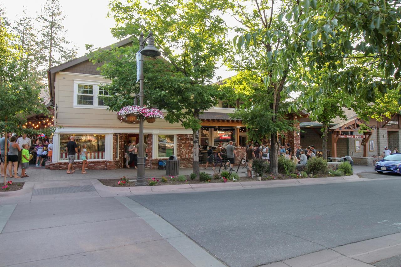 Big Bear Retreat Villa Big Bear Lake Exterior photo