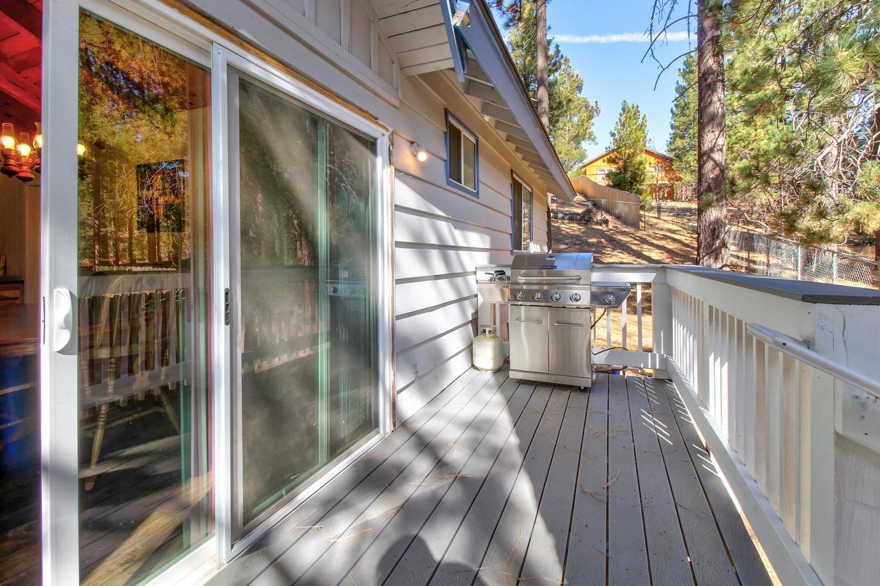 Big Bear Retreat Villa Big Bear Lake Exterior photo